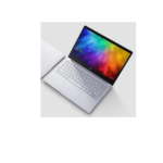 Original Xiaomi Mi Notebook Air 13.3 Inch i5 7200U Intel Core 8GB 256GB SSD Silver