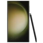 Samsung Galaxy S23 Ultra 5G Dual SIM SM-S918B/DS Green 256GB, 8GB RAM