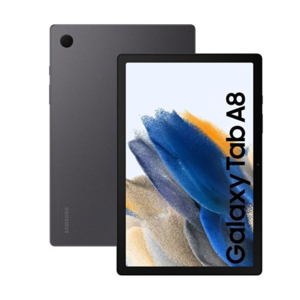 Samsung Galaxy Tab A8 32Gb SM-X200 WiFi Grey