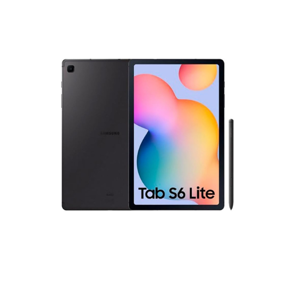 Samsung Galaxy Tab S6 Lite SM-P615N 4/128Gb 4G Grey