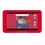 Tablet eStar Hero Tom & Jerry 7" Wi-Fi 16Gb