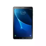 Tablet Samsung Galaxy Tab A T585 Black 32gb New Model