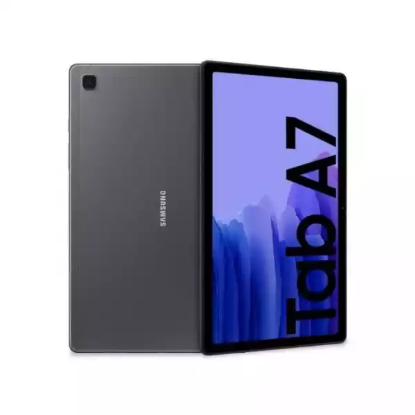 Tablet Samsung Tab A7 SM T500 DArk Grey