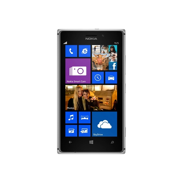 Nokia Lumia 925 16GB Sim Free Windows Smartphone - White