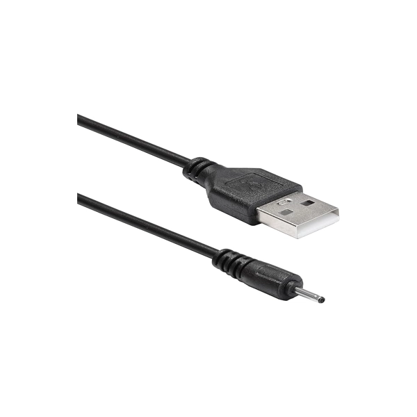 Nokia small pin usb charger cable for nokia compatiable phones