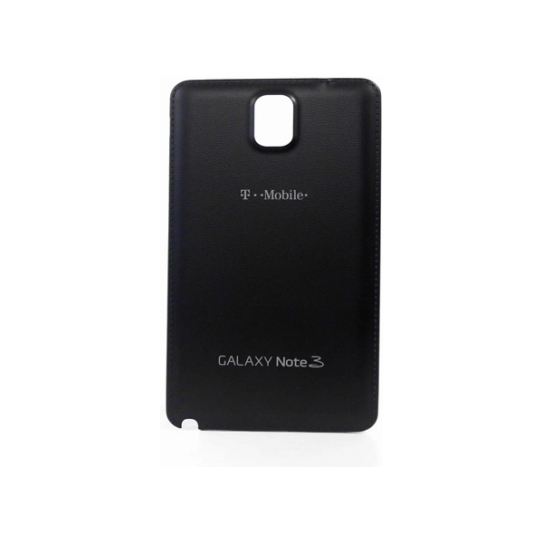 Samsung Galaxy Note 3 Back Battery Cover Black
