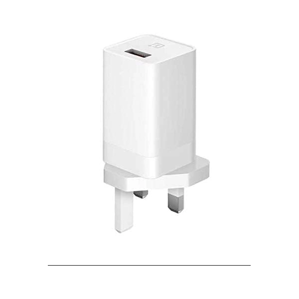 OnePlus Charger UK Fast Charge Power Adapter 5V 4A