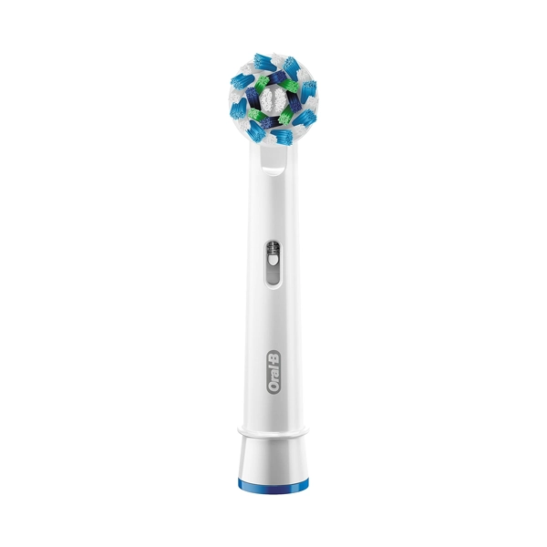 Oral-B EB 50 4+1 Cross-Action Toothbrush Head