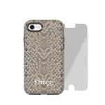 OtterBox Strada Royale Series for iPhone 7/iPhone 8 - Stone Serpent