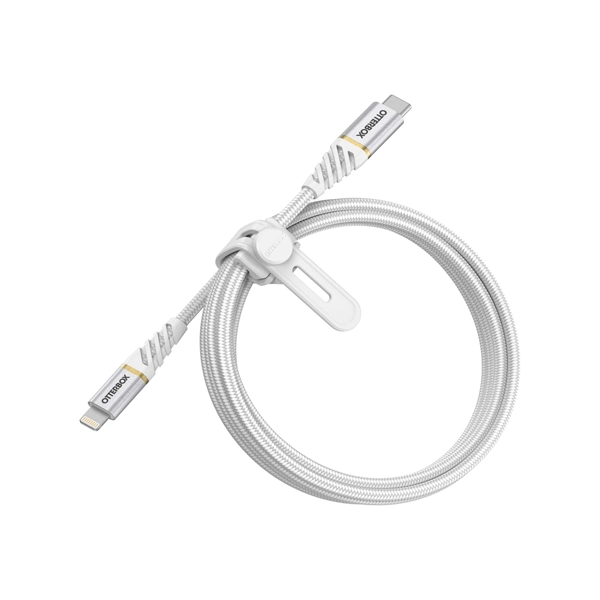 OtterBox Lightning to USB-C Cable Premium Fast Charging Cable