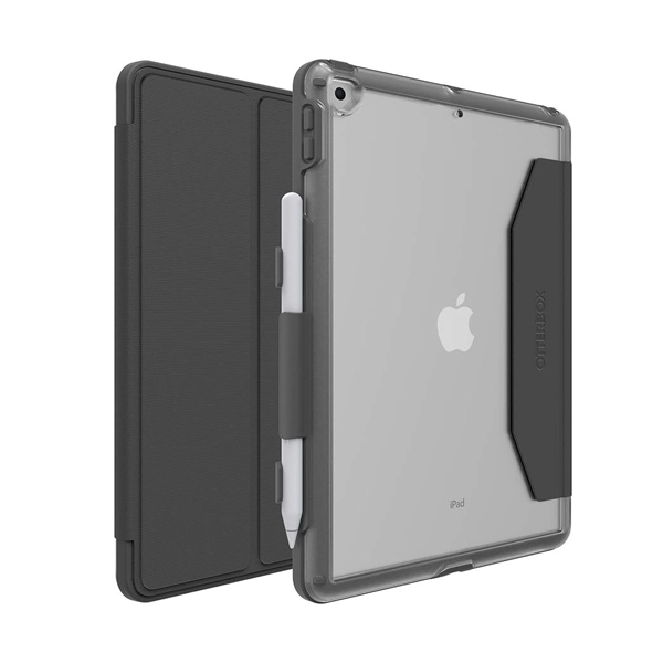 OtterBox Drop Proof Protective Folio for Apple iPad (7th gen / 8th gen / 9th gen)