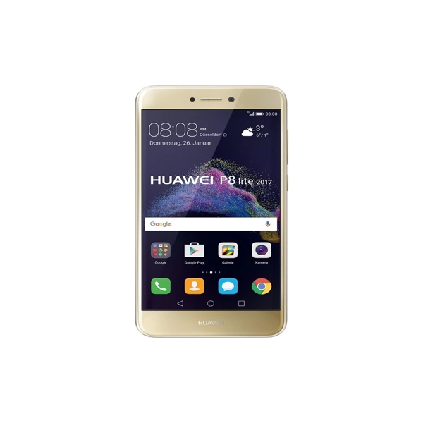 HUAWEI P8 Lite (2017) Unlocked 4G Smartphone