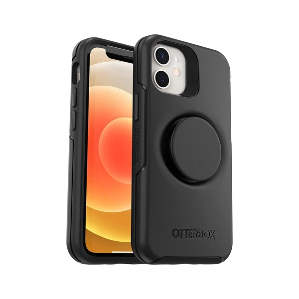 OTTERBOX Otter + POP Symmetry Series Case for iPhone 12