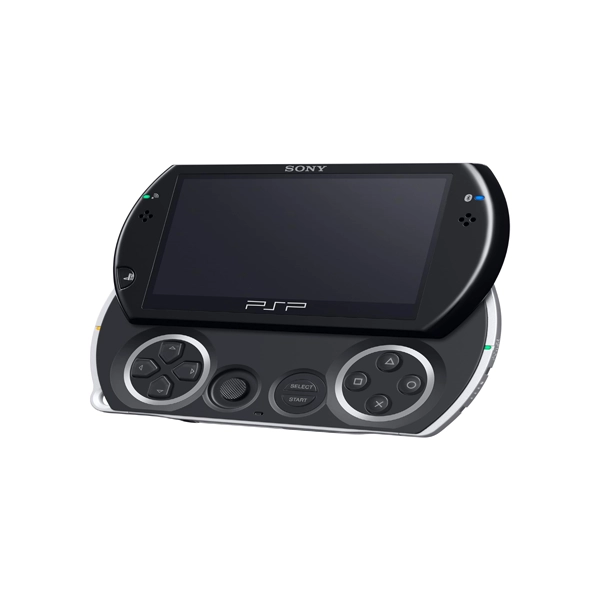 Sony PSP Go! Console (Black)