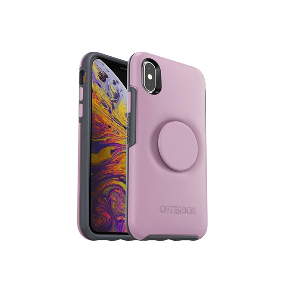 OtterBox for Apple iPhone X/Xs, Slim Protective Case