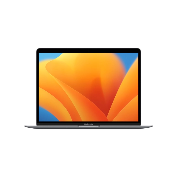 Apple MacBook Air 13" M1 chip / 8-core CPU / 7-core GPU / 8GB / 512GB (MGN73) - Space Gray