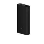 Xiaomi MI 50W Power Bank 2000, 20000mah Black