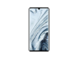 Xiaomi Mi Note 10 Smartphone Dual Sim 128 GB, 6 GB RAM Midnight Black (1)