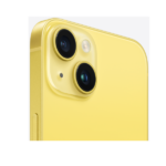 Apple iPhone 14 128GB Yellow (1)