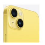 Apple iPhone 14 Plus 128GB Yellow (1)