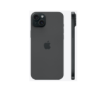 Apple iPhone 15 256GB Black