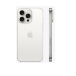 Apple iPhone 15 Pro Max 512GB WHT (1)