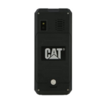 Caterpillar CAT B26/DS Black
