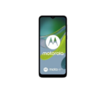 Motorola E13 DS 2GB/64GB Black