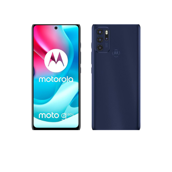 Motorola G72 4G 8GB/128GB Blue
