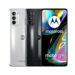Motorola G82 5G 6GB/128GB White