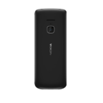 Nokia 225 DS 4G Black