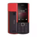 Nokia 5710 XA DS 4G Black
