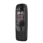 Nokia 6310 DS 2G Black