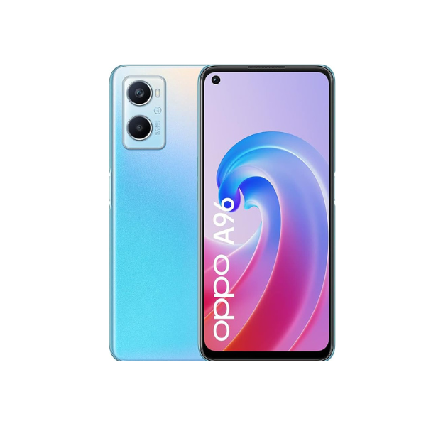 OPPO A96 DS 8GB/128GB Blue