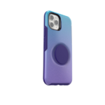 Otter Box Cover For Apple iPhone 11 Pro Purple (1)