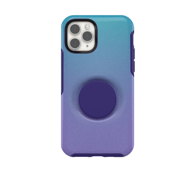Otter Box Cover For Apple iPhone 11 Pro Purple
