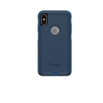 Otter Box + Pop Symmetry Series Case for Apple iPhone XS Max Blue