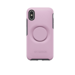 Otter Box for Apple iPhone XXS Case Pink (1)