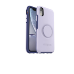 OtterBox + POP Symmetry iPhone XR Lilac Dusk