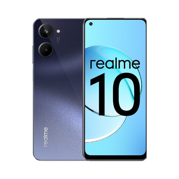 Realme 10 DS 8GB/128GB Black