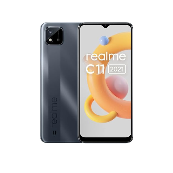 Realme C11 2GB/32GB (2021) Grey