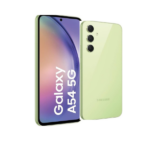 Samsung A54 Light Green (5)