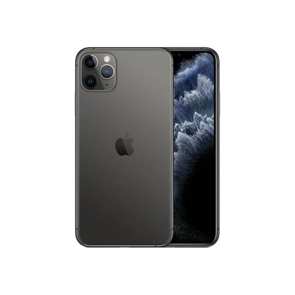 Apple iPhone 11 Pro Max 64Gb Space Gray MWHD2ZD/A