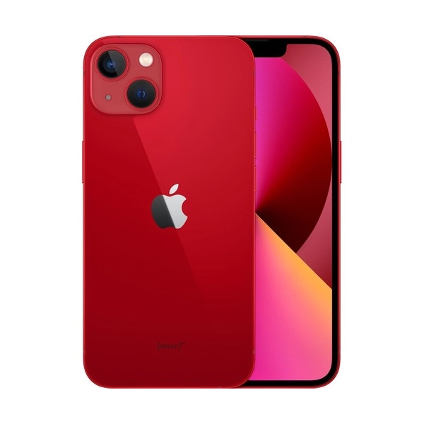 Apple iPhone 14 256Gb Red (Product)