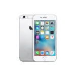 Apple iPhone 6s 16gb Silver Italia