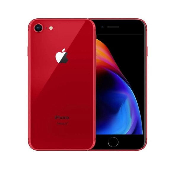 Apple iPhone XR 64gb Red Europa