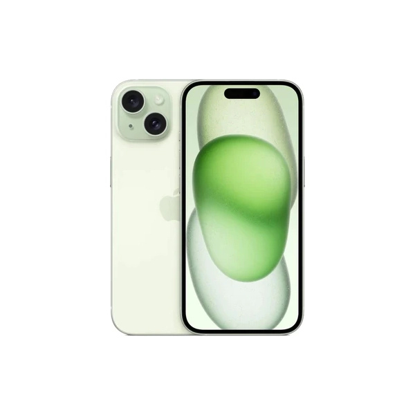Apple iPhone 15 Plus 256Gb Green