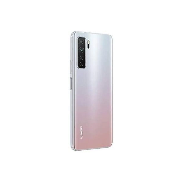 Huawei P40 Lite 5G 6/128Gb DS Space Silver