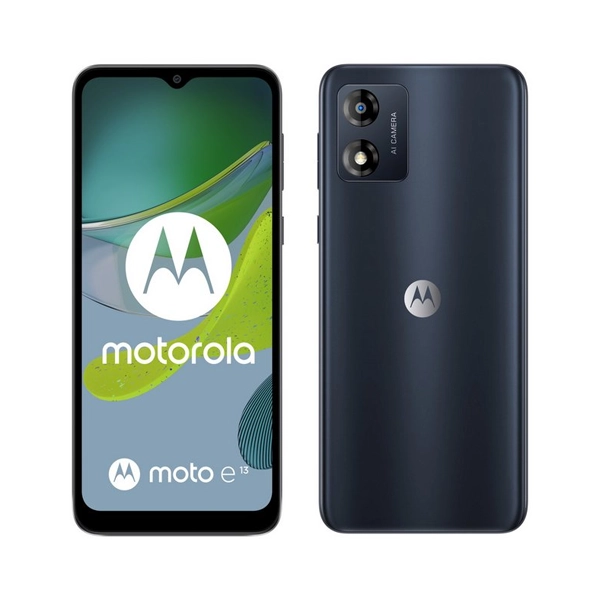 Motorola Moto E13 2Gb+64Gb DS Black