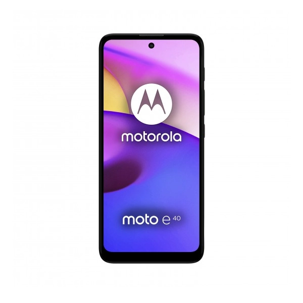 Motorola Moto E40 XT2159 4+64Gb Grey